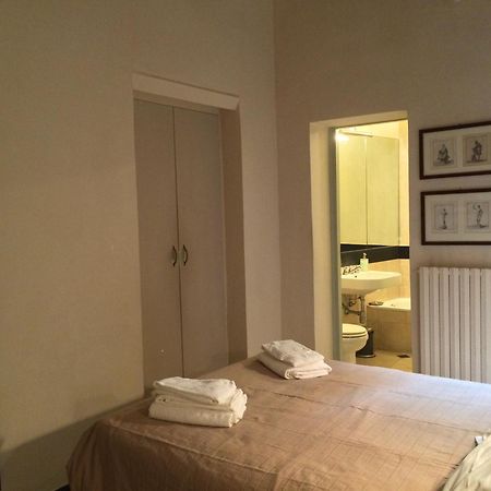 La Casa In Vetrina Apartman Róma Kültér fotó