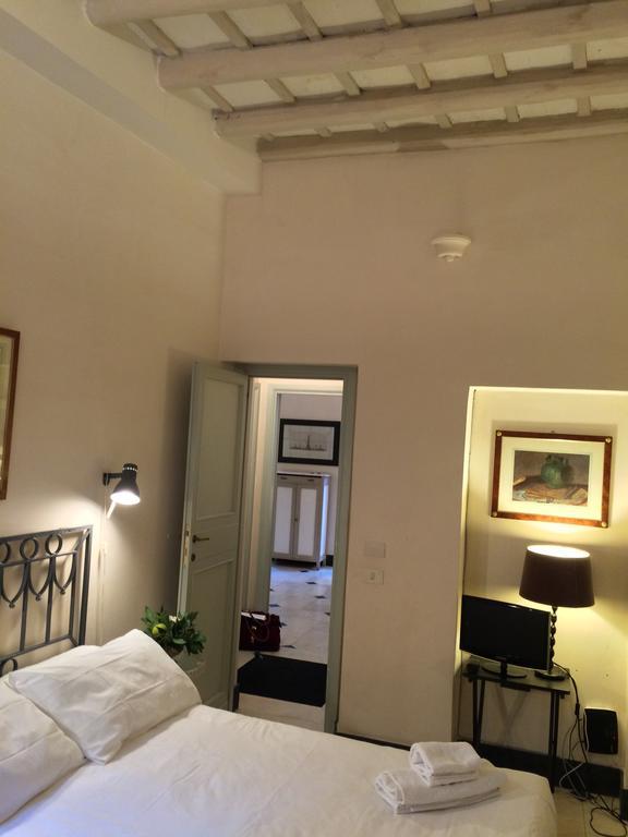 La Casa In Vetrina Apartman Róma Kültér fotó