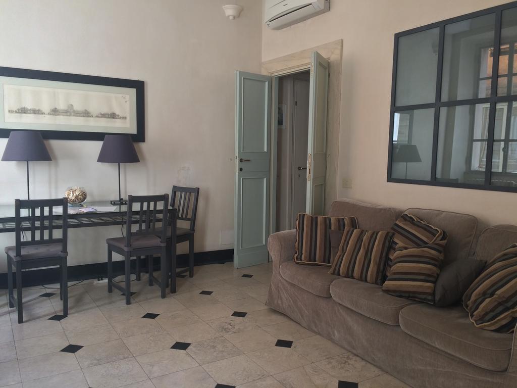 La Casa In Vetrina Apartman Róma Kültér fotó