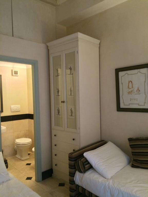 La Casa In Vetrina Apartman Róma Kültér fotó